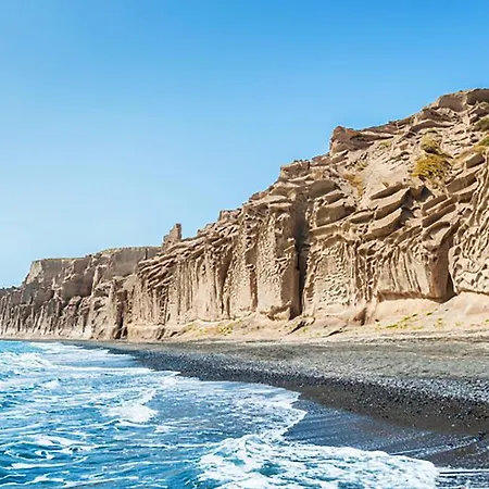 شقة Almond Deluxe Santorini Island