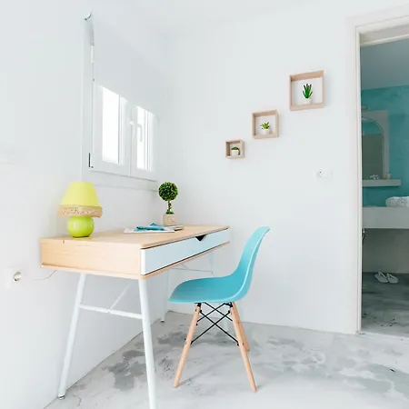 Apartamento Almond Deluxe Santorini Island