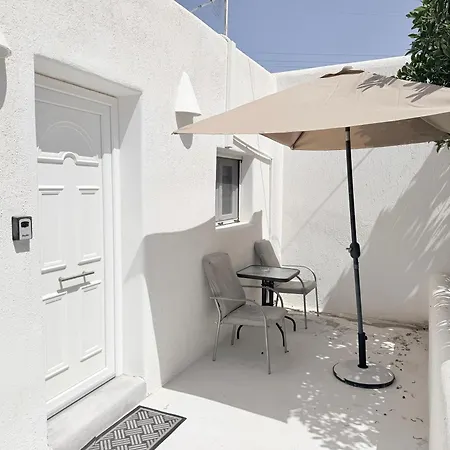 Almond Deluxe * Santorini Island