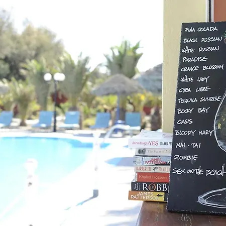 شقة Almond Deluxe *