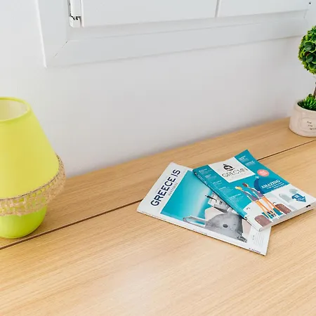 Apartamento Almond Deluxe *